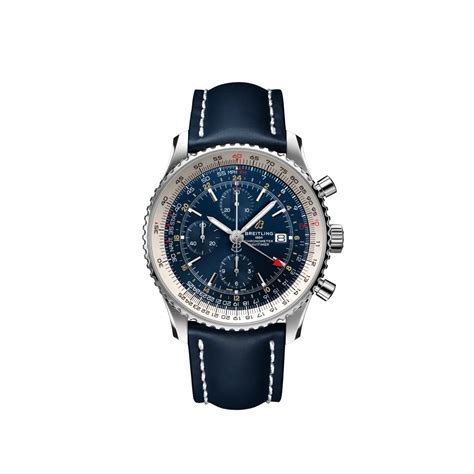 breitling navitimer azul|Breitling Navitimer reviews.